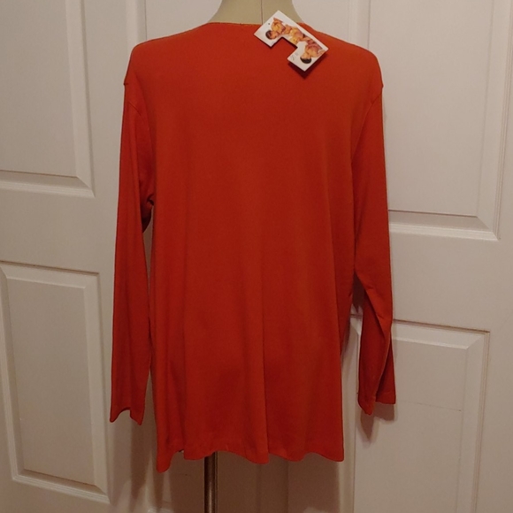 🤰 New Addition Maternity Top - Picture 3 of 6